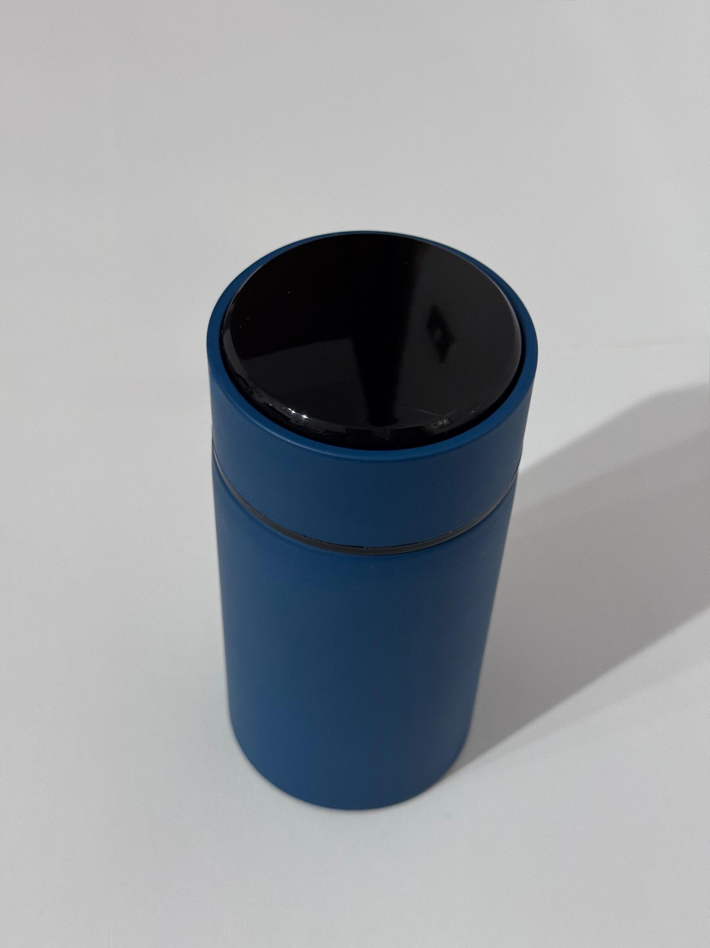 Mini Termos Smart con indicatore di temperaura-Smartgear