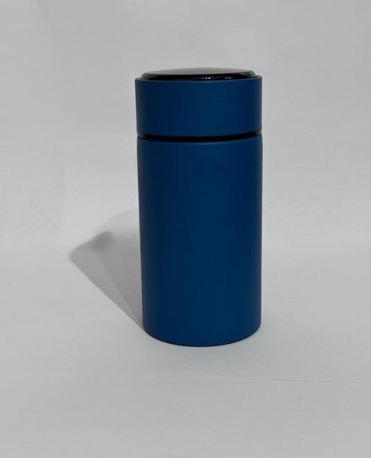 Mini Termos Smart con indicatore di temperatura-Smartgear