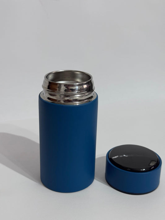 Mini Termos Smart con indicatore di temperaura-Smartgear