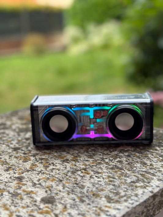 cassa bluetooth RGB-SmartGear