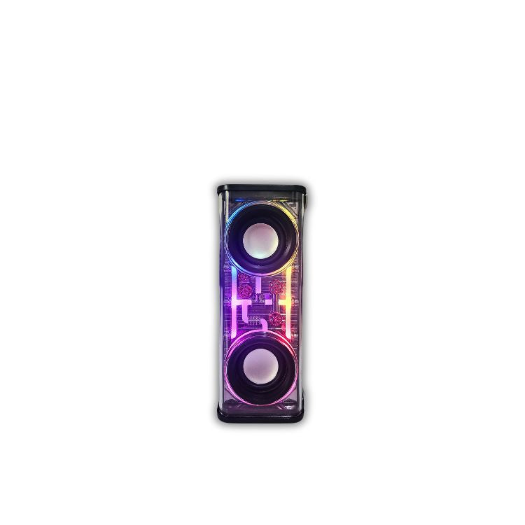 cassa bluetooth RGB-SmartGear