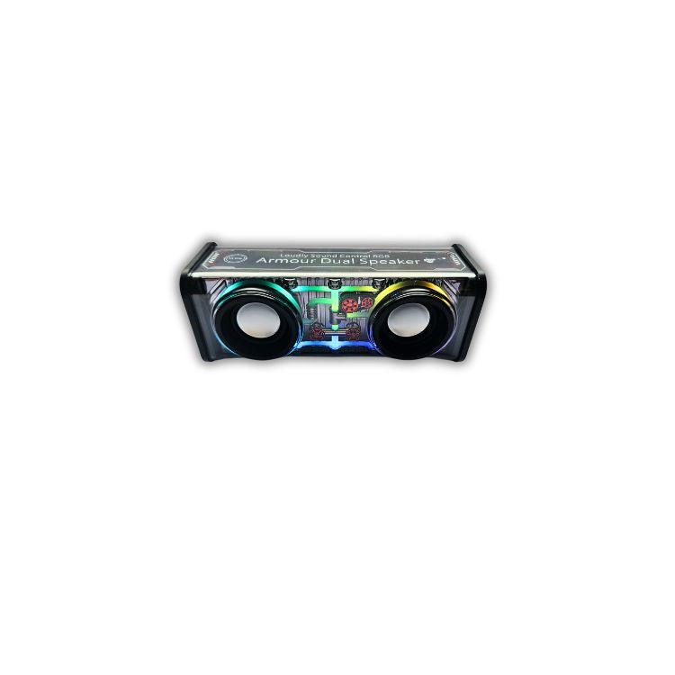cassa bluetooth RGB-SmartGear